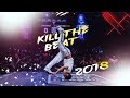 Insane musicality  new kill the beat 2018  paaw