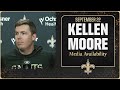 Kellen Moore Reacts to Week 3 Loss vs. Seahawks π