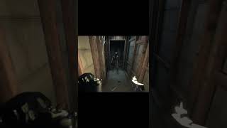 Ghost Suddenly Appeared Behind Him 😳 | No Warning…#HorrorClip #SuddenFear #GhostSightings