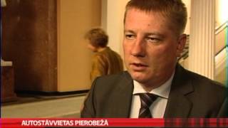 Neapstiprina Strīdīgos Noteikumus, Kas Nodrošinātu Automašīnu Administrēšanu Pierobežā