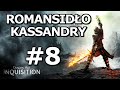 PIĘKNA TA NASZA DOLINA | Dragon Age Inkwizycja #8