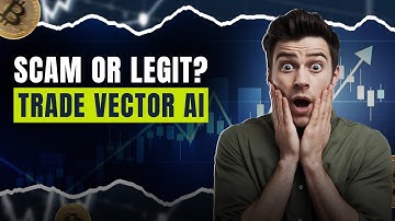 Trade Vector AI (2025) Platform Review Exposed ! Expert Opinions & User Ratings Explained  🤖💹