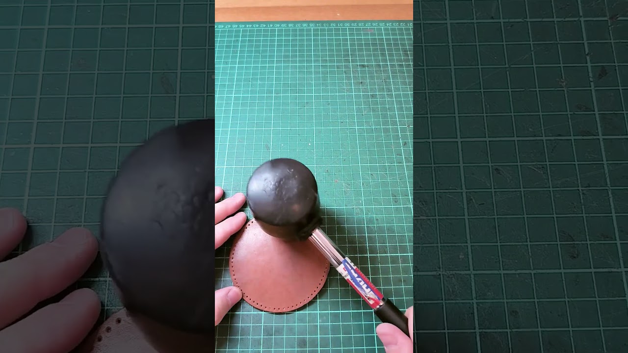 Что сделать из обрезков кожи?