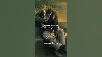 ciri ciri orang yang selalu di jaga Allah Subhanahu wa ta
