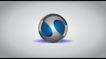 CorelDraw I Ý tưởng thiết kế 3D logo tốt nhất