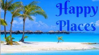 Happy Places
