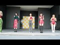FAKY LIVE ららぽーと立川立飛 2022/6/12 一部