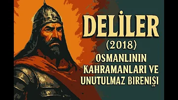 FİLM: Deliler (2018): Kahramanlık, Aşk ve Savaşın İç İçe Geçtiği Bir Film!
