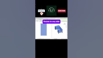Rotate in Revit Like a Master Builder with Ease  #shorts #viralvideo #reels #video