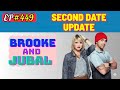 Brooke And Jubal Second Date Update Most Hilarious Call Ever Ep 449
