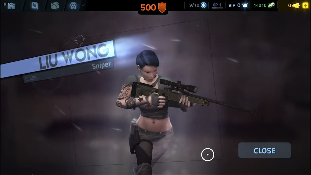 Cover Fire  Offline Shooting Game Switch Game Testing