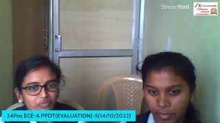 24Pos ECE-A PPDT(EVALUATION)-5(14/10/2022)