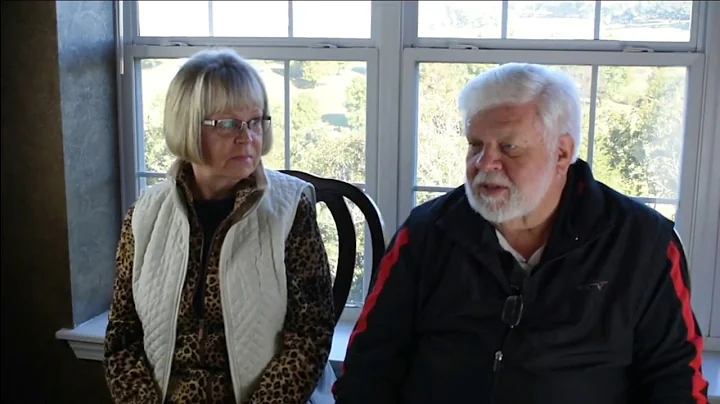GC Resorts Owner Testimonial:  Michael & Susan Hal...