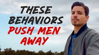 5 Behaviors That Destroy Relationships - Relationship Killer