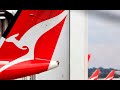 Qantas CEO provides update on frequent flyer program