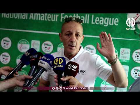 عزوز طبو رئيس نادي بني ولبان ماعندناش دعم مالي و الله مانسعاوه