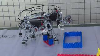 LEGO Elephant screenshot 5