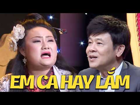 DANH CA THÁI CHÂU TẤM TẮC KHEN CÔ GÁI NÀY vì giọng CẢI LƯƠNG QUÁ ĐỈNH CAO QUÁ XUẤT SẮC | Mê Ca Cổ
