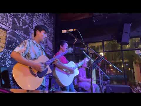 แค่ได้พบเธอ-POP. Cover by Goodtime