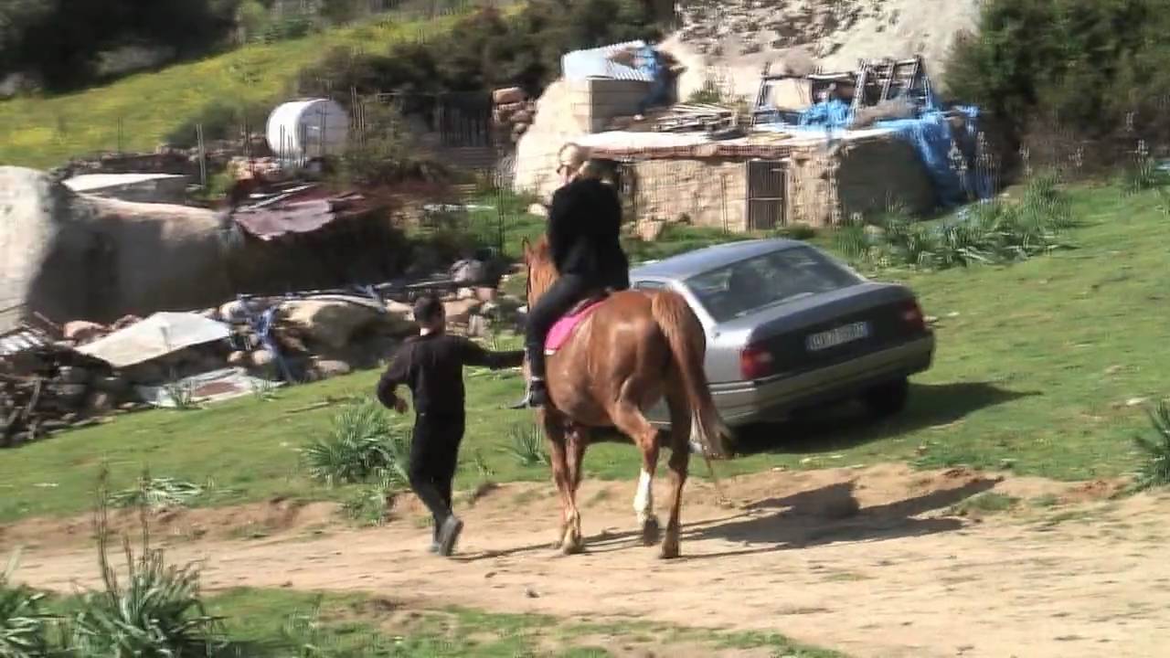 Pasquetta a Orgosolo.mov