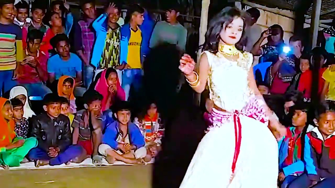 নতুন ড্যান্স বিয়ে বাড়ির | Dj Wala Babu | Wedding Dance Juthi | Binodon Tm