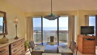 1601 N Central Ave #304 Flagler Beach, FL 32136 - Condo - Real Estate - For Sale