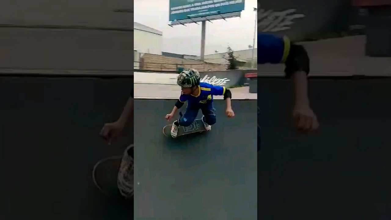 patinando en las condes 2 lc2 