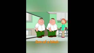 Son of a bitch