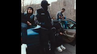 (FREE) ASAP ROCKY TYPE BEAT - SUCKA