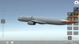 Infinite Flight Tutorial Climb To Cruise Altitude