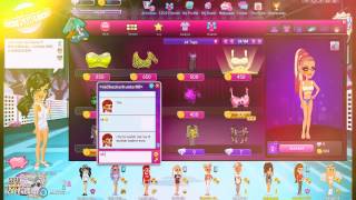 Msp - MAKING A LOOK FOR SOMEONE! ♠ screenshot 5