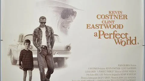 A Perfect World (1993)