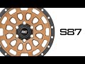 Series 87 Wheels