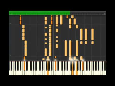 【耳コピ】乃木坂46/サヨナラの意味【ピアノ音アレンジ】