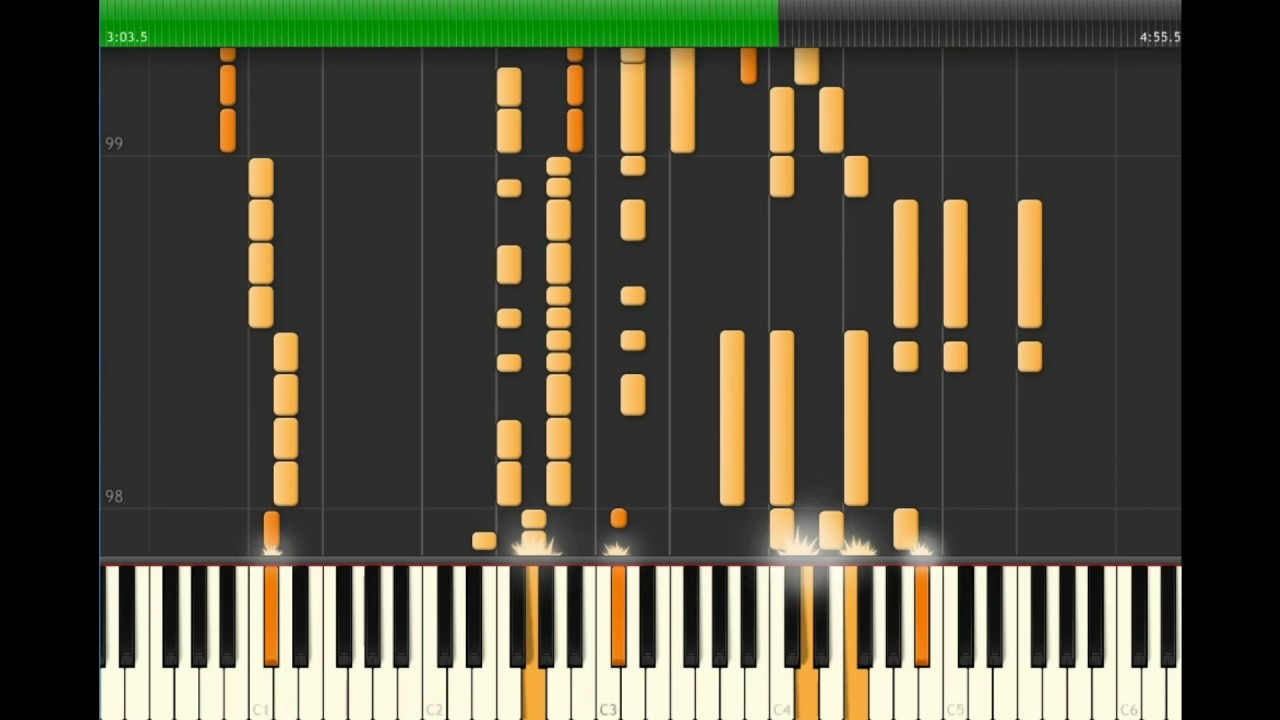 【耳コピ】乃木坂46/サヨナラの意味【ピアノ音アレンジ】