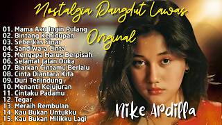 Kumpulan Lagu Terbaik Nike Ardilla  Album  Lagu Dangdut Lawas Nostalgia Original