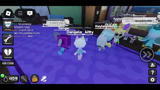 Just got Boxman hacking on camera