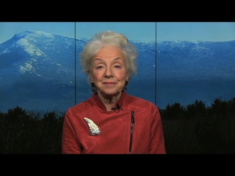 Former Vermont Governor Madeleine Kunin on Running Against Sanders in '86 & Endorsing Clinton in '16