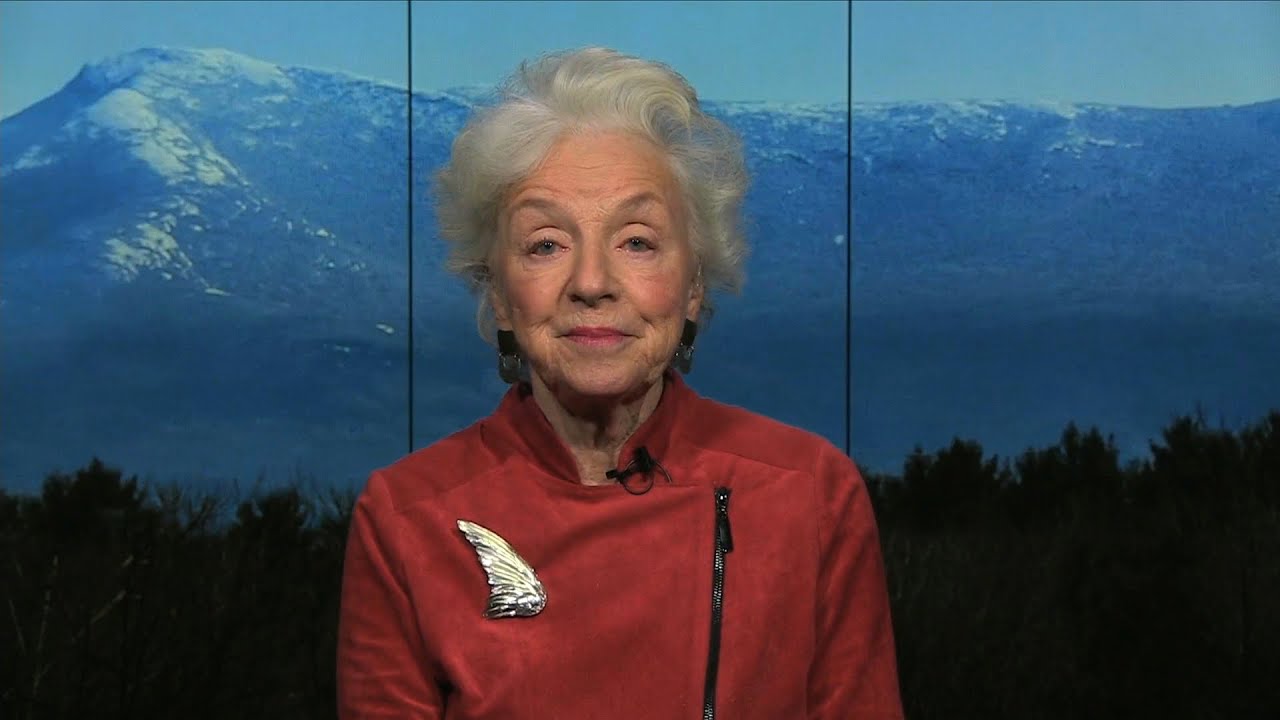 Former Vermont Governor Madeleine Kunin on Running Against Sanders in '86 & Endorsing Clinton in '16