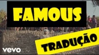 French Montana Famous Tradução Legendado