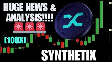 Synthetix Network - SNX Price Prediction & Technical Analysis 2024 🔥