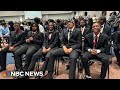 Mentorship, loss, and leadership: Inside a movement uplifting young men of color