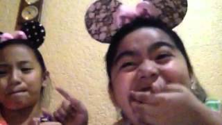 Aaliyah n eona's channel/challenge