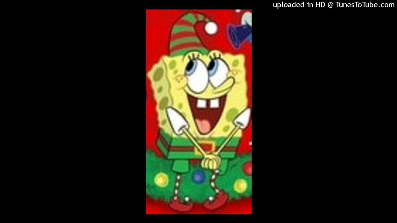 SpongeBob SquarePants - Christmas Eve Jitters SpongeBob SquarePants - Christmas Eve Jitters