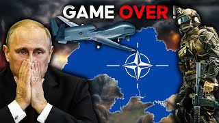 Could Russia Win A War Against Nato