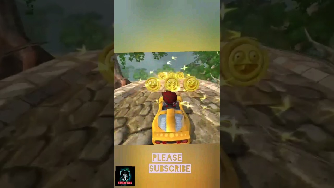 How i finish 7220+  meter   Beach buggy Blitz 