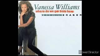 Download lagu Vanessa Williams ¦ Where Do We Go From Here [Full EP]