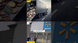 Walmart Agrees $100M Settlement Over Driver Pay Claims