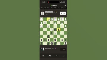 10 min Chess Challenge             #checkmate #chessmaster #chess #chessgame #chesscom