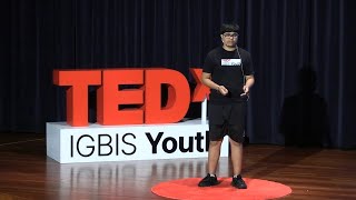 Gaming Can Be Good For You - Really | Pranav Malik | TEDxIGBIS Youth
